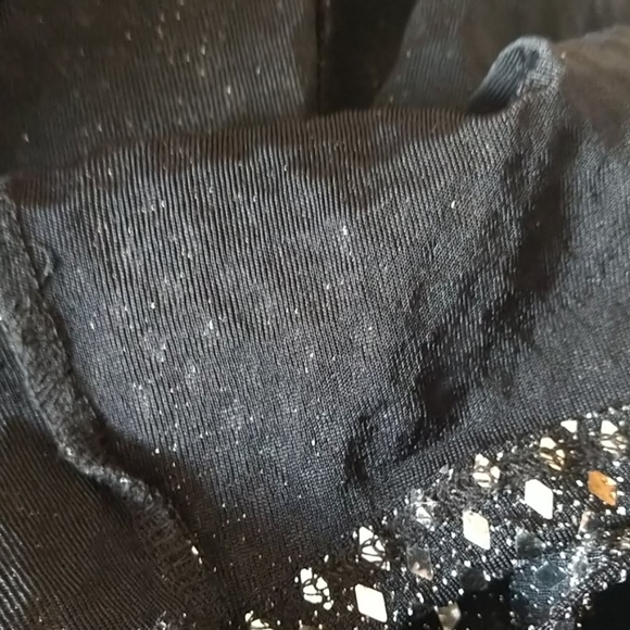 Olive Tree Sequin dress - Picture 8 of 8